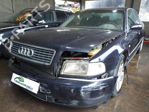 Used Parts AUDI A8 D2 (4D2, 4D8) 2.5 TDI quattro (150 hp) 927603