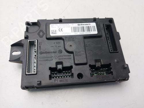 electronic-module-dacia-sandero-ii-2012-37693699 main image