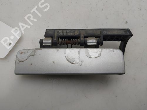 Used Front left exterior door handle Front left exterior door handle 38239996 38239996