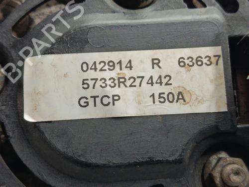 Alternator LAND ROVER DISCOVERY III (L319) | BP30298194M7