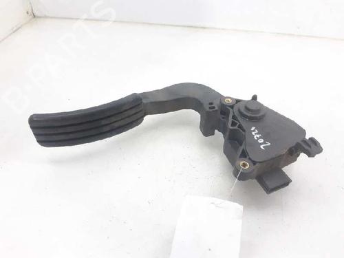 Used Pedal DACIA LOGAN Pickup (US_) 1.5 dCi (75 hp) 6594993