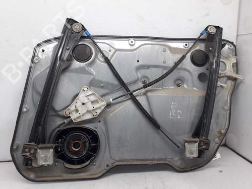 Front left window mechanism SEAT CORDOBA (6L2) 1.4 16V | BP3317633C22 