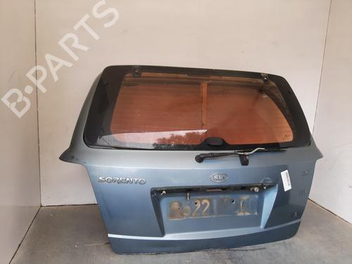 Tailgate KIA SORENTO I (JC) 2.5 CRDi 4WD | BP10954696C6 
