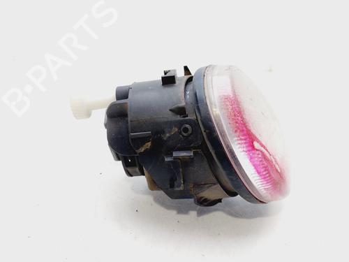 Left front fog light NISSAN ALMERA TINO (V10) 2.2 dCi | BP26519006C30 