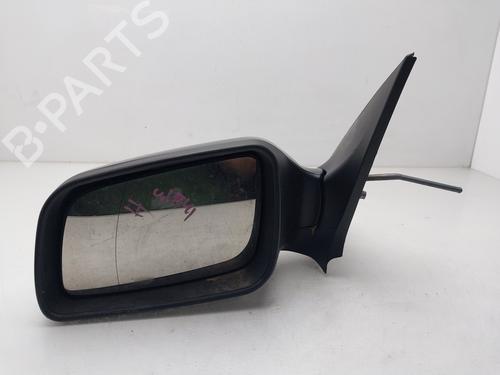 Used Left mirror Left mirror OPEL ASTRA G Saloon (T98) [1998-2009] 34195077 34195077