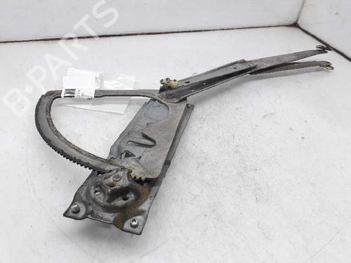 Front right window mechanism OPEL CORSA B (S93) 1.2 i (F08, F68, M68) | BP3352627C23 