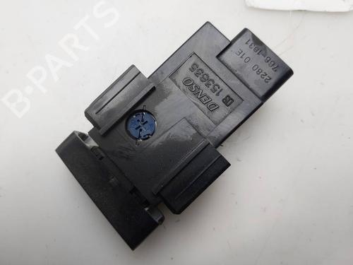Switch TOYOTA COROLLA (_E12_) 2.0 D-4D (CDE120R, CDE120L_) | BP39978266I30 - Image 4