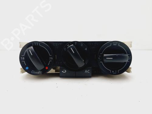 Used Climate control VW POLO IV (9N_, 9A_) 1.9 TDI (101 hp) 29159224
