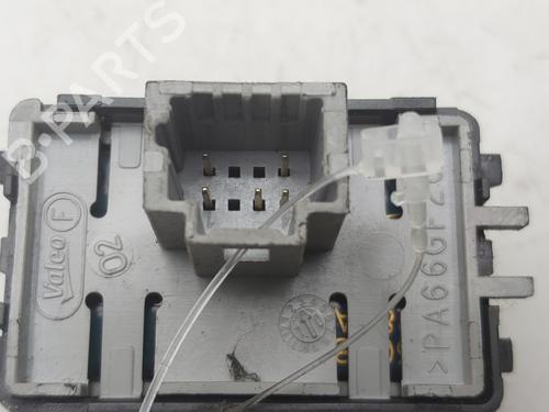 Switch RENAULT LAGUNA III (BT0/1) 1.5 dCi (BT00, BT0A, BT0T, BT1J) | BP36798279I30 - Image 4