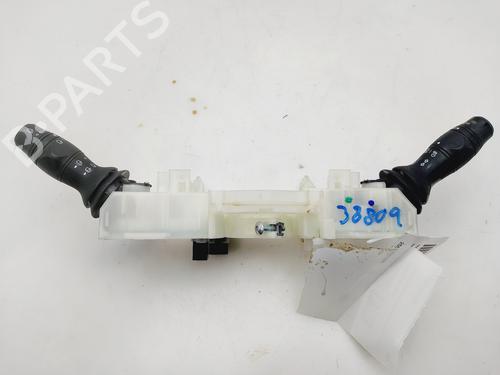 Stuurwielbediening RENAULT MEGANE III Hatchback (BZ0/1_, B3_) 1.2 TCe (BZ2B, BZ11) | BP29572459E15 