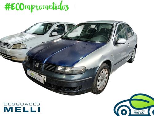 Brugte SEAT TOLEDO II (1M2) [1998-2006]  4405411