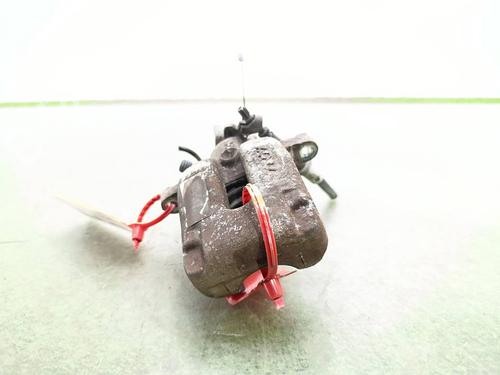 Used Left rear brake caliper Left rear brake caliper PEUGEOT 308 I (4A_, 4C_) [2007-2016] 39647539 39647539
