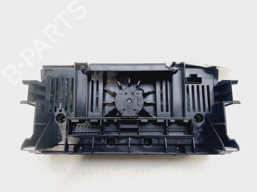 Climate control AUDI Q3 (8UB, 8UG) | BP39202798I5 - Image 5