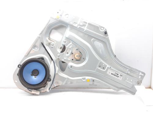 Used Rear right window mechanism KIA SPORTAGE II (JE_, KM_) 2.0 CRDi 4WD (113 hp) 8419554