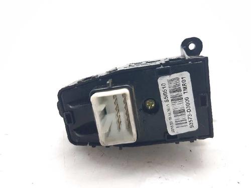 Mirror switch HYUNDAI TUCSON (TL, TLE)  | BP6589542I25 