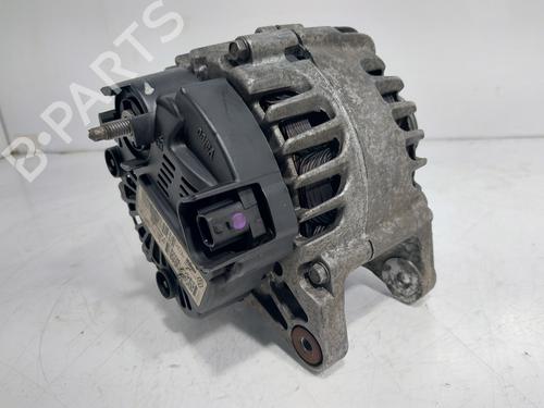 Alternator RENAULT MEGANE III Hatchback (BZ0/1_, B3_) 1.5 dCi (BZ1G, BZ1W, BZ0R) | BP37605075M7 - Image 3