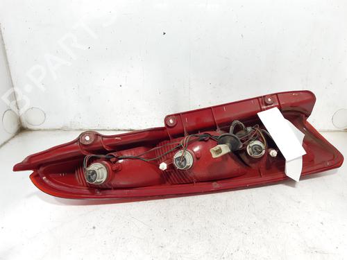 Right taillight CHEVROLET REZZO MPV (U100) 1.6 | BP8899142C35 