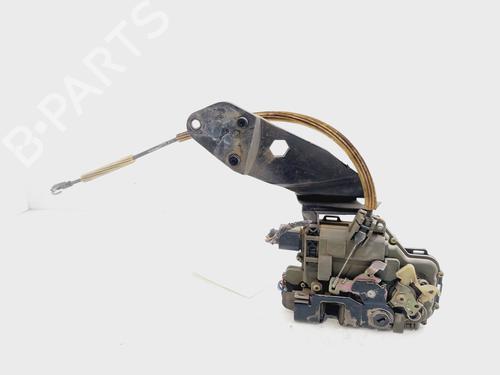 Rear right lock SEAT LEON (1M1)  | BP22542924C99 