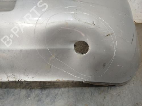 Rear bumper VW GOLF V (1K1)  | BP28089807C8 