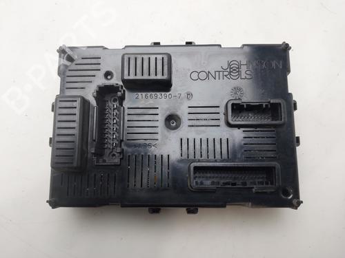 Used Electronic module Electronic module RENAULT CLIO III (BR0/1, CR0/1) 1.5 dCi (C/BR0G, C/BR1G) (68 hp) 34460202 34460202