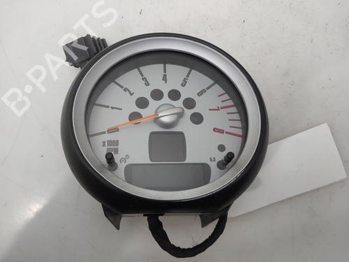 Quadrante Quadrante MINI MINI (R56) One (95 hp) 36275792 36275792