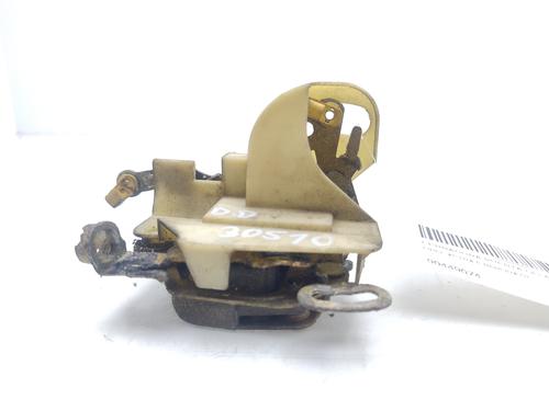 Used Front right lock OPEL ASTRA F Saloon (T92) 1.4 (F19, M19) (82 hp) 23118705
