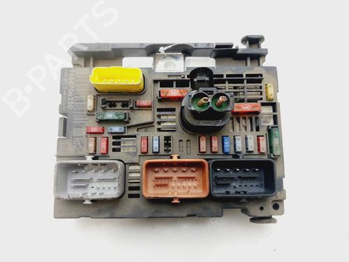 Andre PEUGEOT 308 I (4A_, 4C_) [2007-2016]  29911082