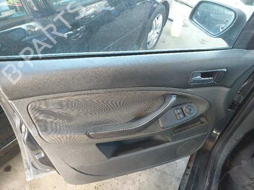 Front right interior door handle FORD C-MAX (DM2)  | BP4805446I14 