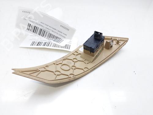 Right rear window switch BMW 5 (E60) 525 d | BP15370574I28 