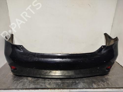 Paraurti posteriore TOYOTA COROLLA Saloon (_E15_) [2006-2018]  30922394