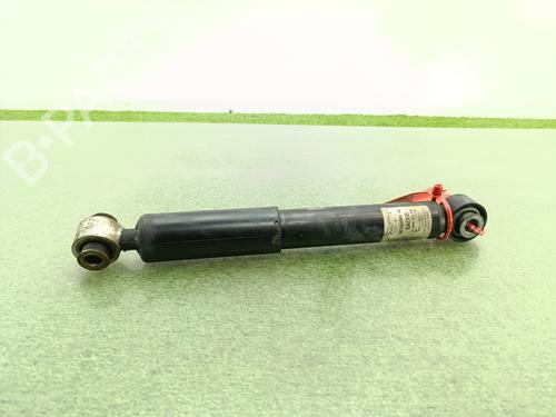 Used Left rear shock absorber Left rear shock absorber CITROËN BERLINGO MULTISPACE (B9) 1.6 BlueHDi 120 (120 hp) 32428093 32428093