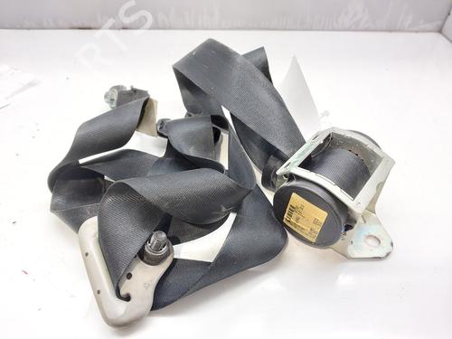 Used Front right seatbelt MAZDA 3 Saloon (BK) 1.6 DI Turbo (BK12Y) (109 hp) 11273854