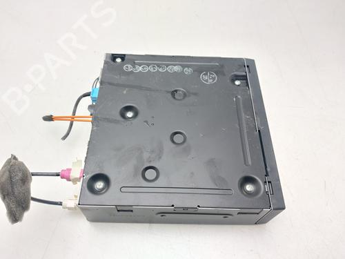 Electronic module JAGUAR XF I (X250) 3.0 D | BP38626635M83 - Image 2