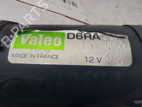 Starter CITROËN XANTIA (X1_, X2_) 1.6 i | BP30275976M8