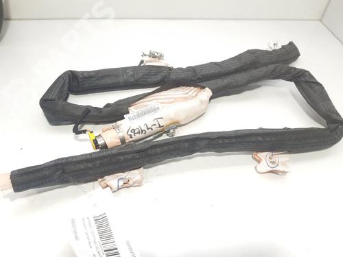 Used Left curtain airbag Left curtain airbag PEUGEOT 308 SW II (LC_, LJ_, LR_, LX_, L4_) 1.6 HDi / BlueHDi 115 (LCBHXM, LCBHXT) (115 hp) 11043269 11043269