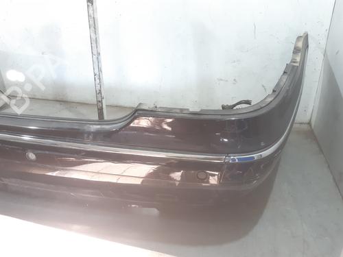 Rear bumper MERCEDES-BENZ S-CLASS (W220, V220) S 320 CDI (220.026, 220.126) | BP7862167C8 