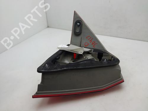 Right taillight MERCEDES-BENZ C-CLASS (W203)  | BP27540521C35 