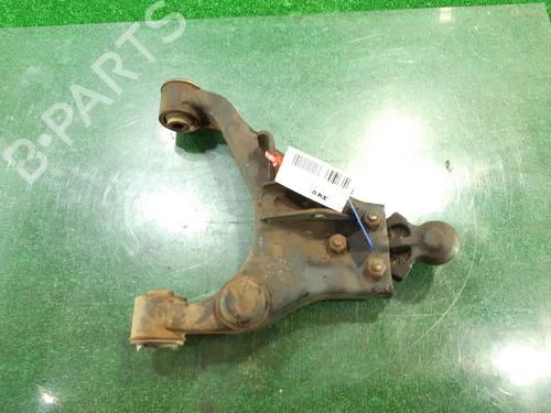 Used Right front suspension arm KIA SORENTO I (JC) 2.5 CRDi (163 hp) 12410985
