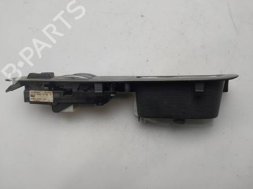 Left front window switch TOYOTA COROLLA (_E12_) 2.0 D-4D (CDE120_, CDE120R) | BP39526609I27 - Image 4