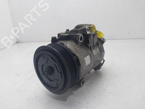 Used AC compressor AC compressor VW POLO IV (9N_, 9A_) [2001-2014] 33263821 33263821