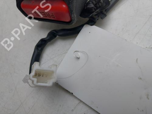 Seat buckle RENAULT KADJAR (HA_, HL_) 1.5 dCi 110 (HLA3) | BP38059585I32 - Image 3