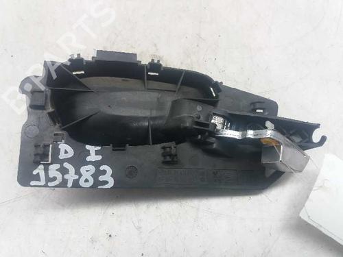 Front left interior door handle PEUGEOT 307 Break (3E) 1.6 HDi 110 | BP3423144I13 