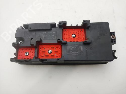 Fuse box SAAB 9-3 (YS3F, E79, D79, D75) 1.9 TiD | BP37646572E1 - Image 6