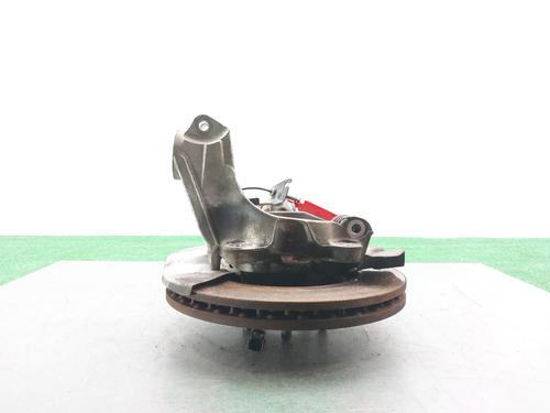 Right front steering knuckle LAND ROVER DISCOVERY SPORT (L550) 2.0 D 4x4 | BP20331550M26 
