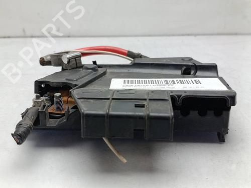 Sikringsdåse Sikringsdåse FORD FOCUS III 1.0 EcoBoost (125 hp) 39908277 39908277