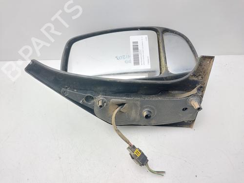 Used Right mirror Right mirror RENAULT MASTER II Van (FD) 2.5 dCi (FD01, FD02, FD21, FD22, FD31, FD32, FD3Y, FD71,... (120 hp) 34155303 34155303