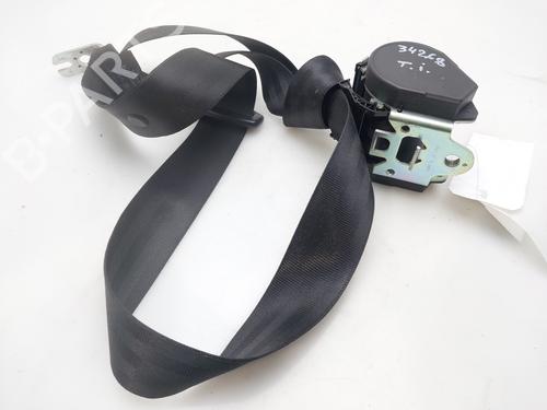 Rear left seatbelt AUDI A4 B8 (8K2)  | BP17621714I29 