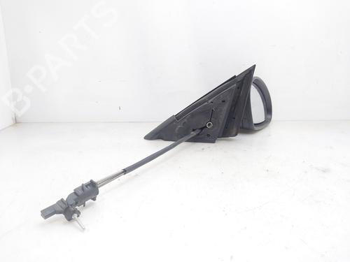 Right mirror SEAT IBIZA III (6L1)  | BP20137719C27 