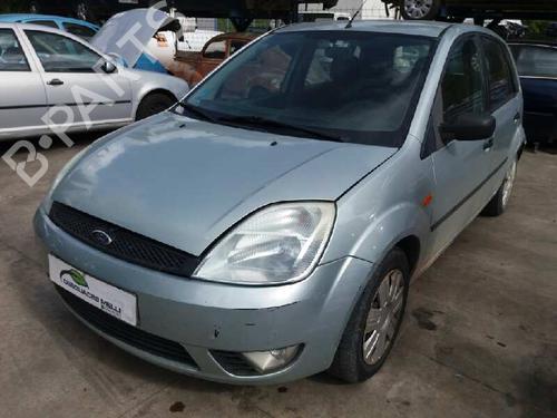 Generator FORD FIESTA V (JH_, JD_) 1.4 16V | BP2858519M7