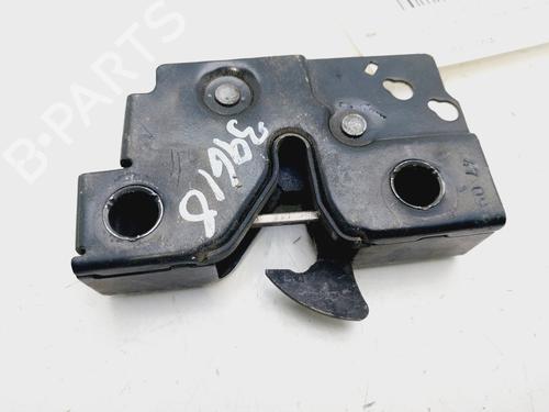 Used Hood lock SEAT IBIZA IV (6J5, 6P1) [2008-2017]  30897444